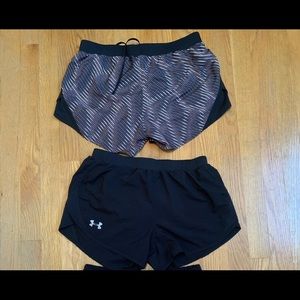 Under armour 2-for-1! EUC